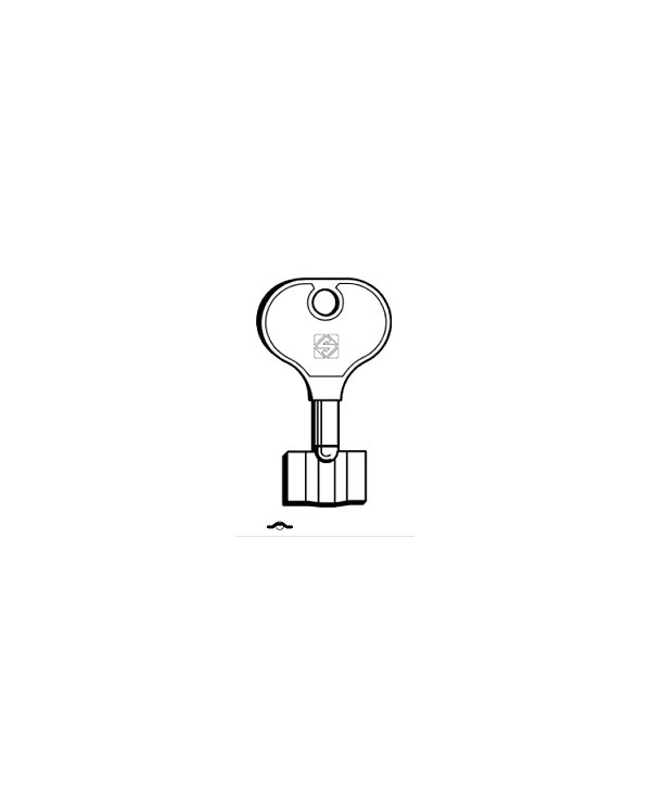 5PT5 CHIAVE SICUREZZA