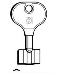 5PT5 CHIAVE SICUREZZA