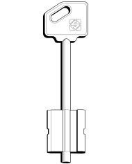 5R14 CHIAVE SICUREZZA