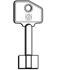 5R7 CHIAVE SICUREZZA