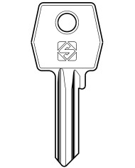 AGB3 CHIAVI CILINDRO