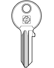 FF15 CHIAVE CILINDRO