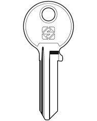 IE12 CHIAVE CILINDRO