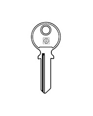 TL1 CHIAVE CILINDRO