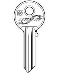 UL050A CHIAVE COLORATA ULTRALITE ASSORTITE