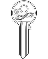 UL051A CHIAVI COLORATE ULTRALITE ASSORTITE