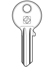 IE224 CHIAVE CILINDRO