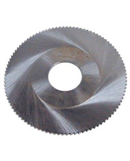 FRESA SILCA 80X1,5X22 HSS ART D700080ZB