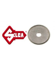 FRESA SILCA 80X5X16 IN HSS