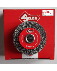 SPAZZOLA DIAMETRO 55 ACCIAIO COD D701380ZB