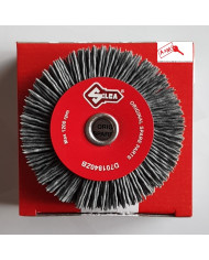 SPAZZOLA DIAMETRO 80 TYNEX COD D701840ZB