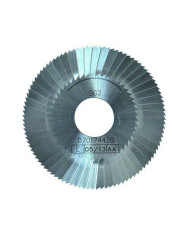 FRESA SILCA 80X1,5X22 TAGLI LATERALI D701744ZB