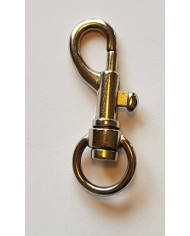 MOSCHETTONE JEANS PICCOLO DA 60 MM ART 132.1