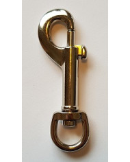 MOSCHETTONE JEANS MEDIO DA 70 MM ART 132