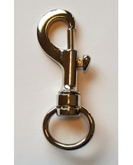 MOSCHETTONE JEANS GRANDE DA 80 MM ART 133