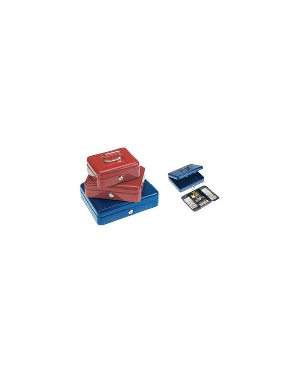 TECHNOMAX PORTAVALORI 250X180 ART 76/3