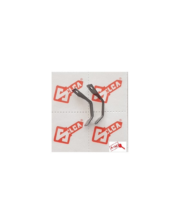 SET FERMI DI BATTUTA PER TECH2 COD D908162ZR