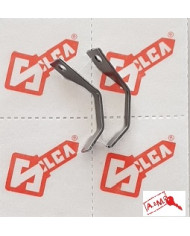 SET FERMI DI BATTUTA PER TECH2 COD D908162ZR