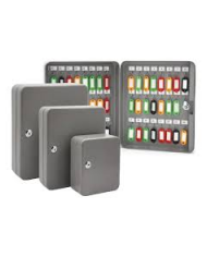 TECHNOMAX PORTACHIAVI 200X160 ART 86/1