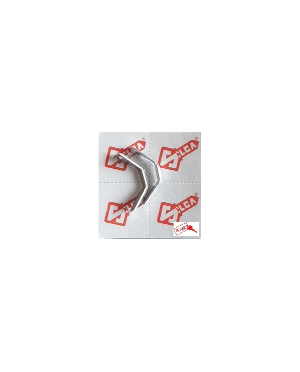 FERMO CHIAVI A MAPPA PER OPERA OMNIA ART D904439ZR