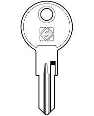 ED2 CHIAVE CILINDRO