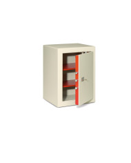 SMK8 CASSAFORTE A MOBILE SEKUR 600X430X400
