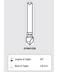 F15 FRESINO PER MATRIX ART D740412ZB