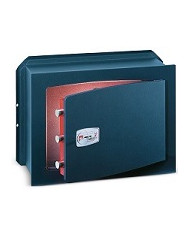 GK4 CASSAFORTE A CHIAVE SERIE GOLD KEY