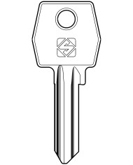 AGB1 CHIAVE CILINDRO