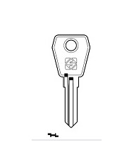 LF45R CHIAVE CILINDRO