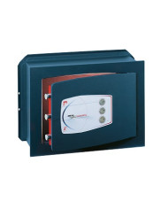 GD5L CASSAFORTE CHIAVE E COMBINAZIONE GOLD DIPLO