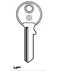 TL6R CHIAVE CILINDRO