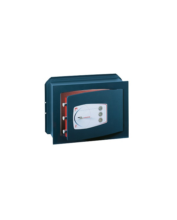 GD6L CASSAFORTE CHIVE E COMBINAZIONE GOLD DIPLO