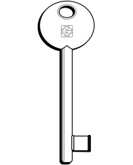 6P2S CHIAVE PATENT PASSPARTOUT