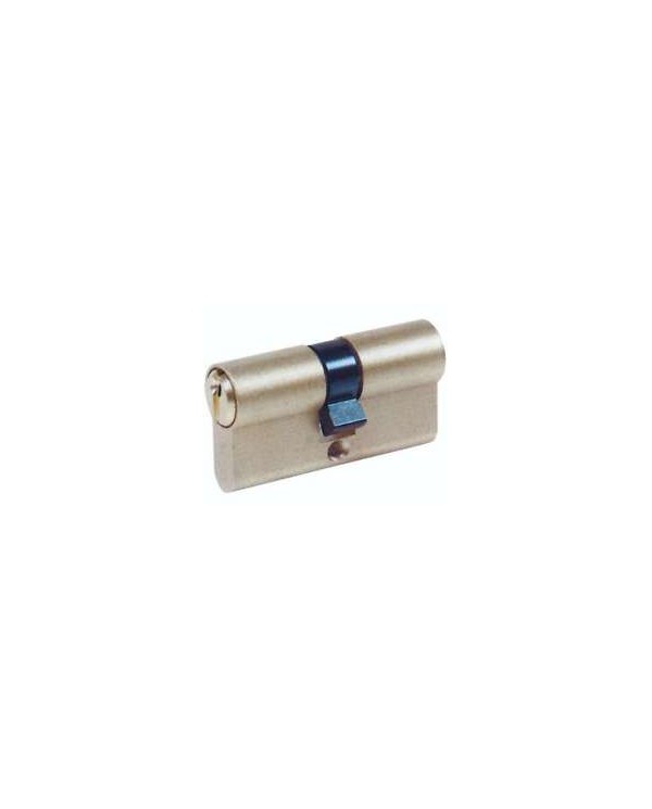 ISEO CILINDRO SAGOMATO OTTONE 8209283374 (EKO)