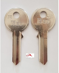 ISEO CHIAVE 5 SP GRANDI  DX ART 020259 (IE6)