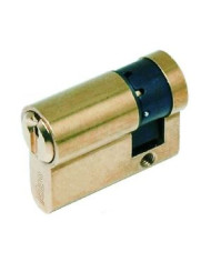 ISEO CILINDRO MEZZO OTT F5 820950107