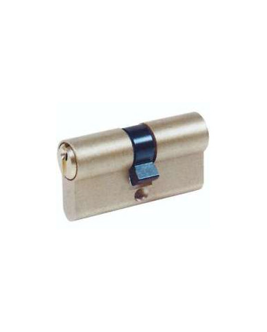 ISEO CILINDRO SAGOMATO OTTONE 8209406074 (EKO)