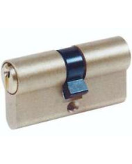 ISEO CILINDRO SAGOMATO OTTONE 8209406074 (EKO)