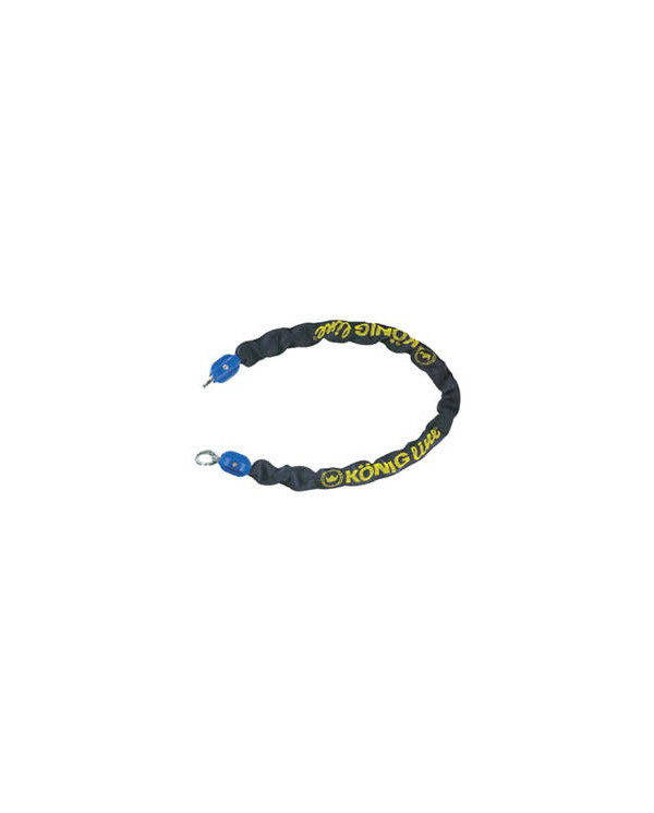CATENA RIVESTITA KONIG S/ZA LUCCHETTO 10X100