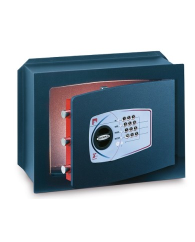 GT7 CASSAFORTE COMBINAZIONE DIGITALE GOLD TRONY