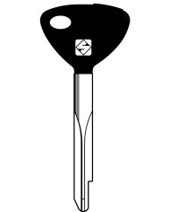 XY4P CHIAVE SICUREZZA A SPILLO