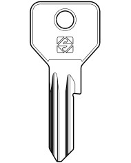CS120 CHIAVE CILINDRO