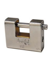 LUCCHETTO CORAZZATO ISEO CITY MM 90 P049 90 367