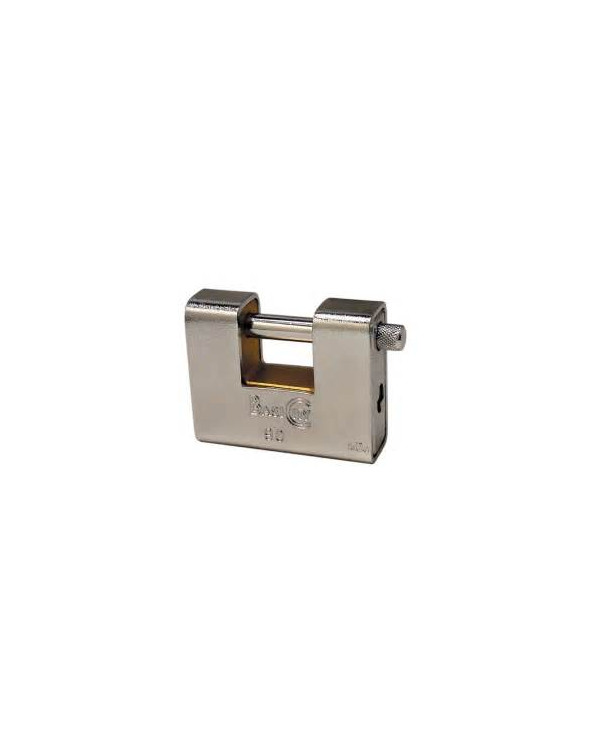 LUCCHETTO CORAZZATO ISEO CITY MM 60KA P04960227 K