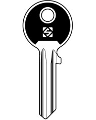 CS7SC CHIAVE COLORATA SLIM COLOR