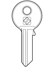 FM2 CHIAVE CILINDRO