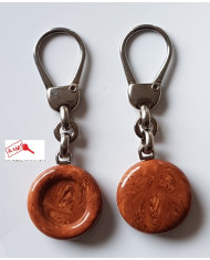 PORTACHIAVE MINI RADICA SENZA MARCHIO ART 4139