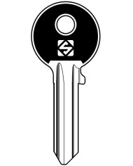 IE6SC CHIAVE COLORATE SLIM COLOR