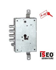 ISEO SERRATURA BLINDATI CIL E63 I28 COMP MOTT